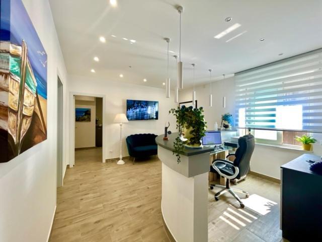 Aqua B&B - Rooms And Apartments Milazzo Exteriör bild
